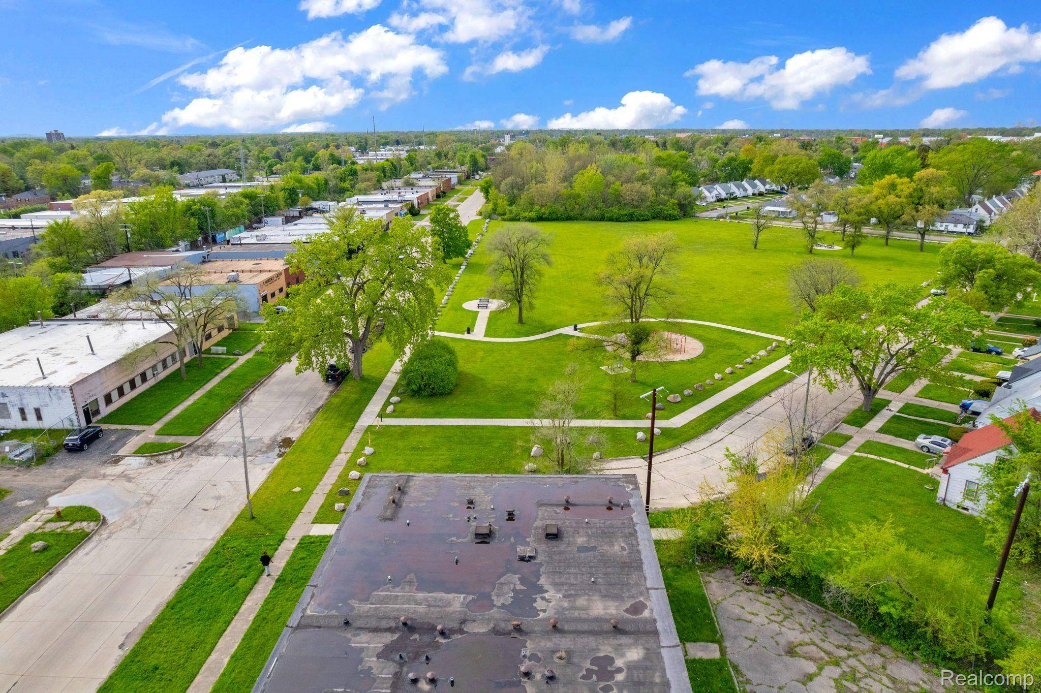 18250 WEAVER ST, Detroit, MI 48228