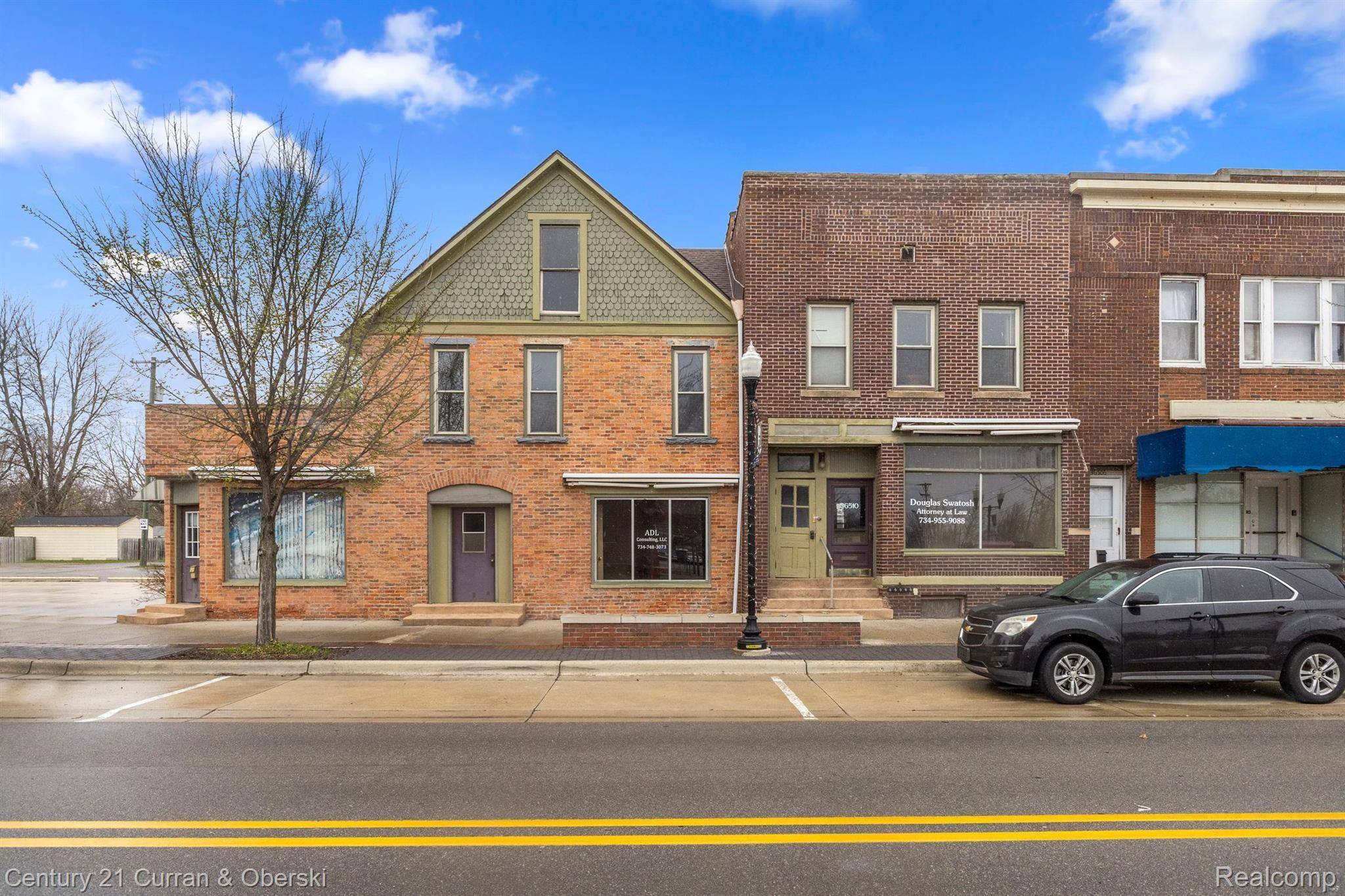 36510 Goddard RD, Romulus, MI 48174