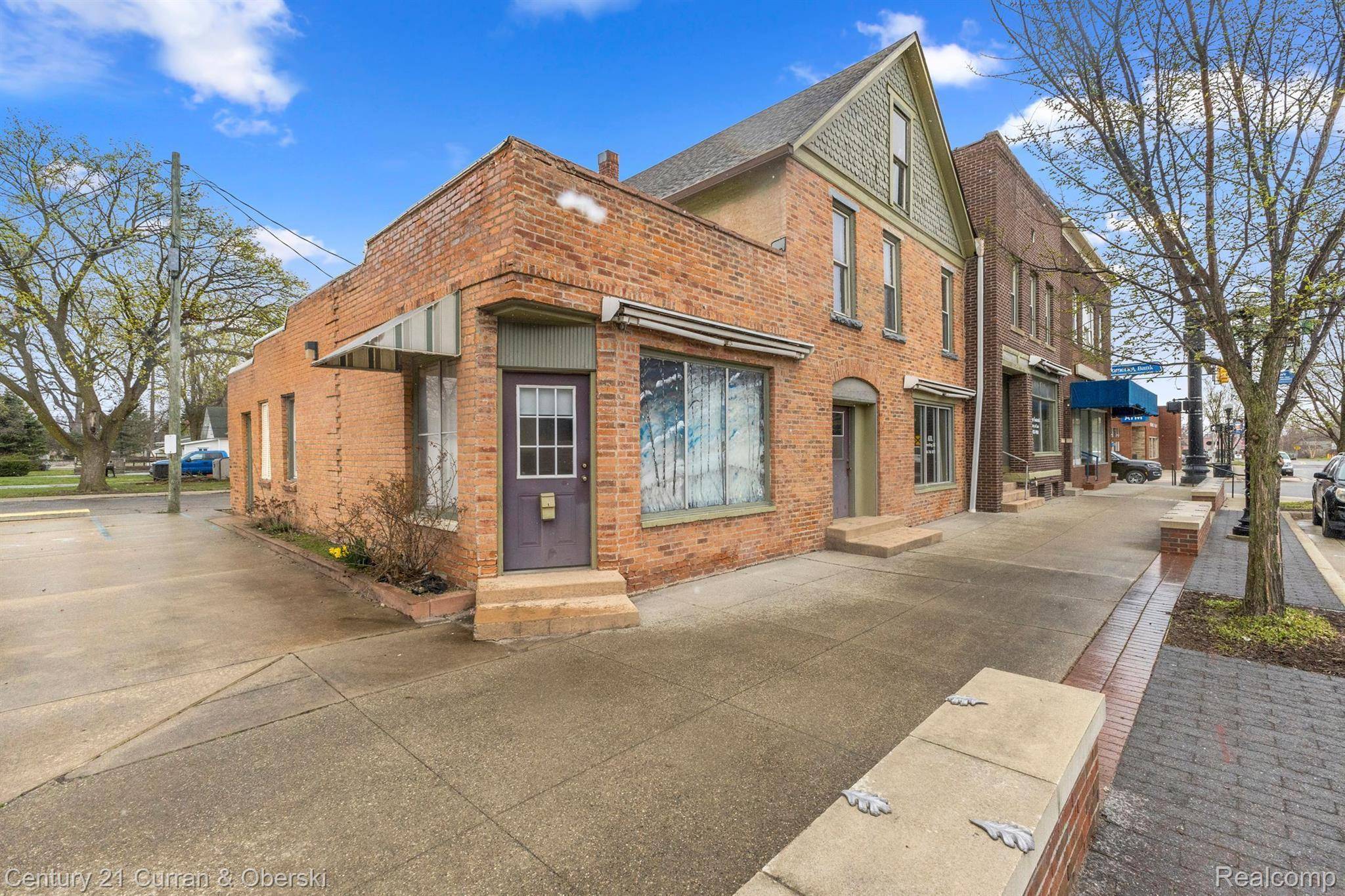 36510 Goddard RD, Romulus, MI 48174