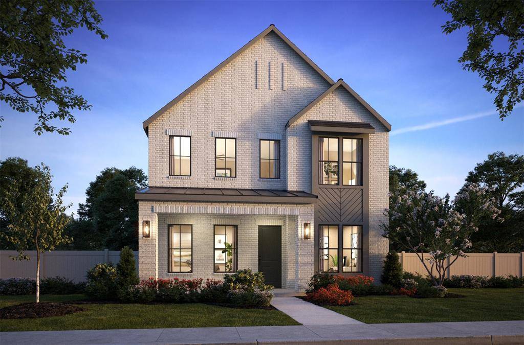 15701 Gladeside Avenue, Frisco, TX 75033