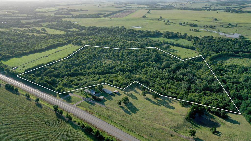 TBD Hwy 7, Mooreville, TX 76524