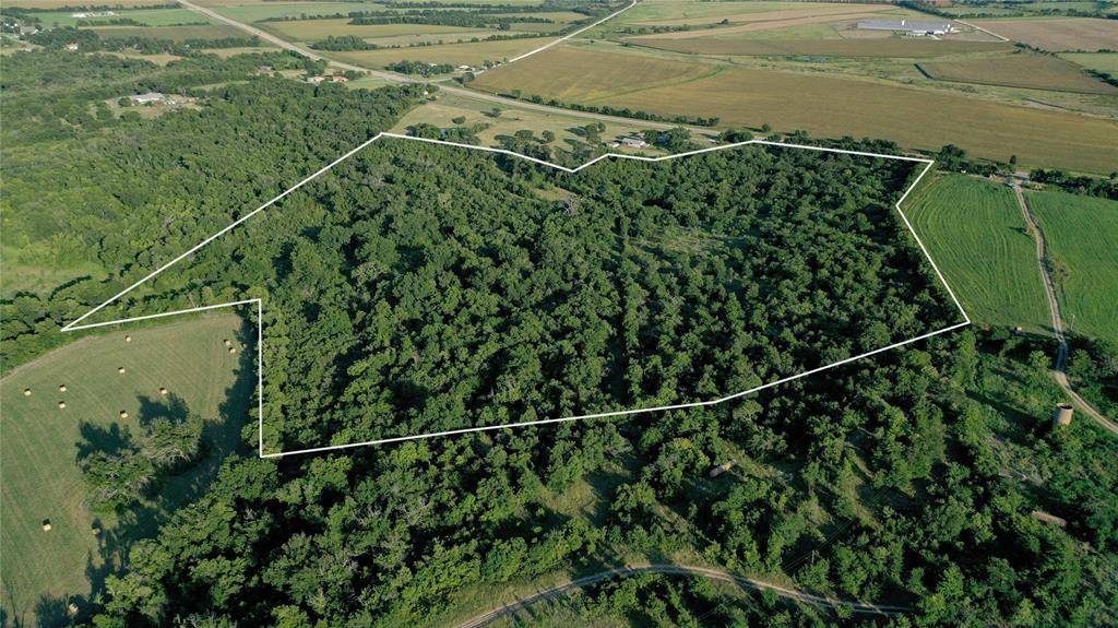 TBD Hwy 7, Mooreville, TX 76524