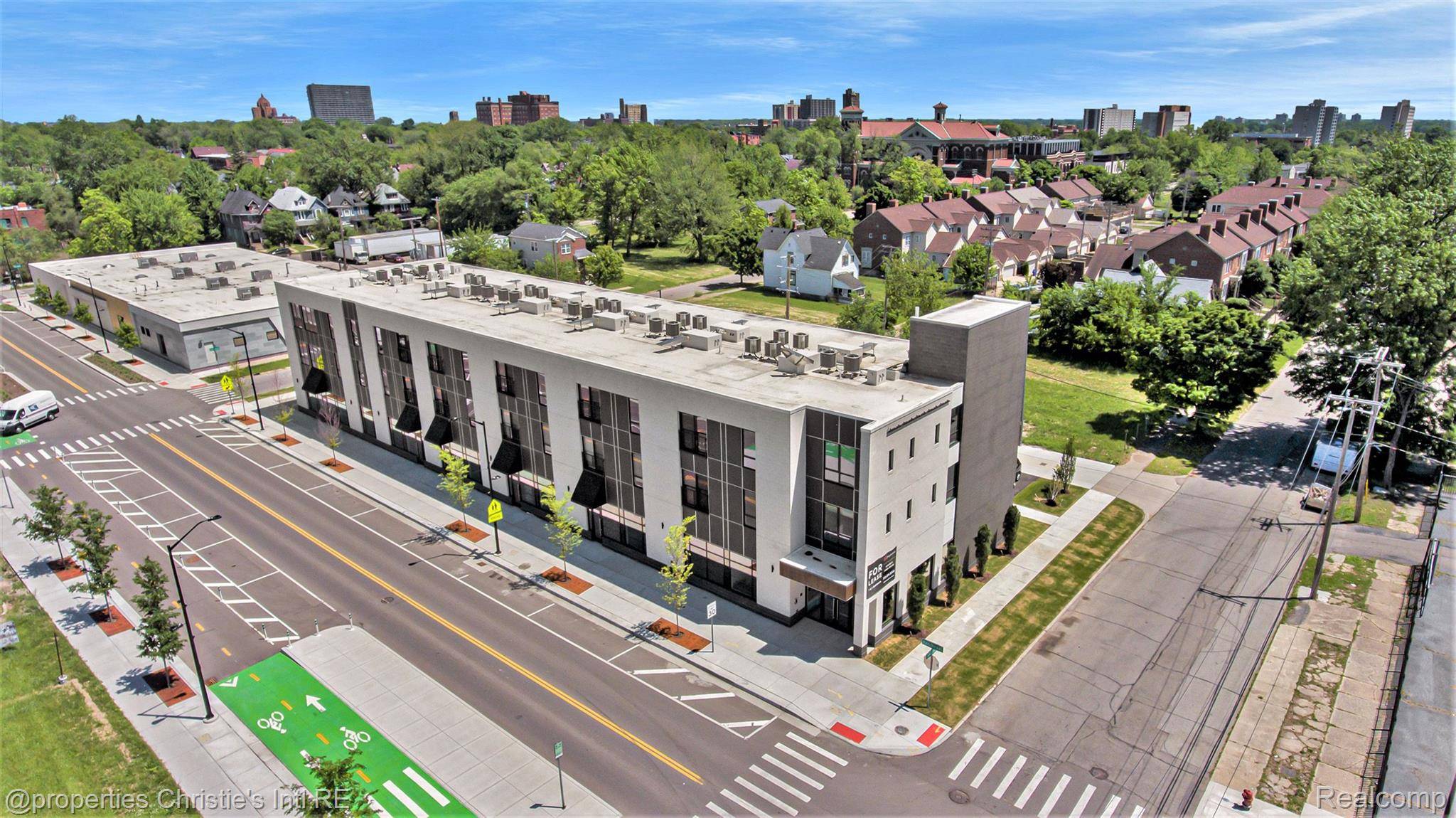 7410 KERCHEVAL ST #212, Detroit, MI 48214