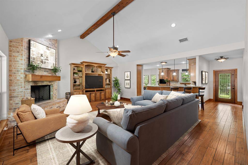 18241 Sunshine Lane, Troup, TX 75789