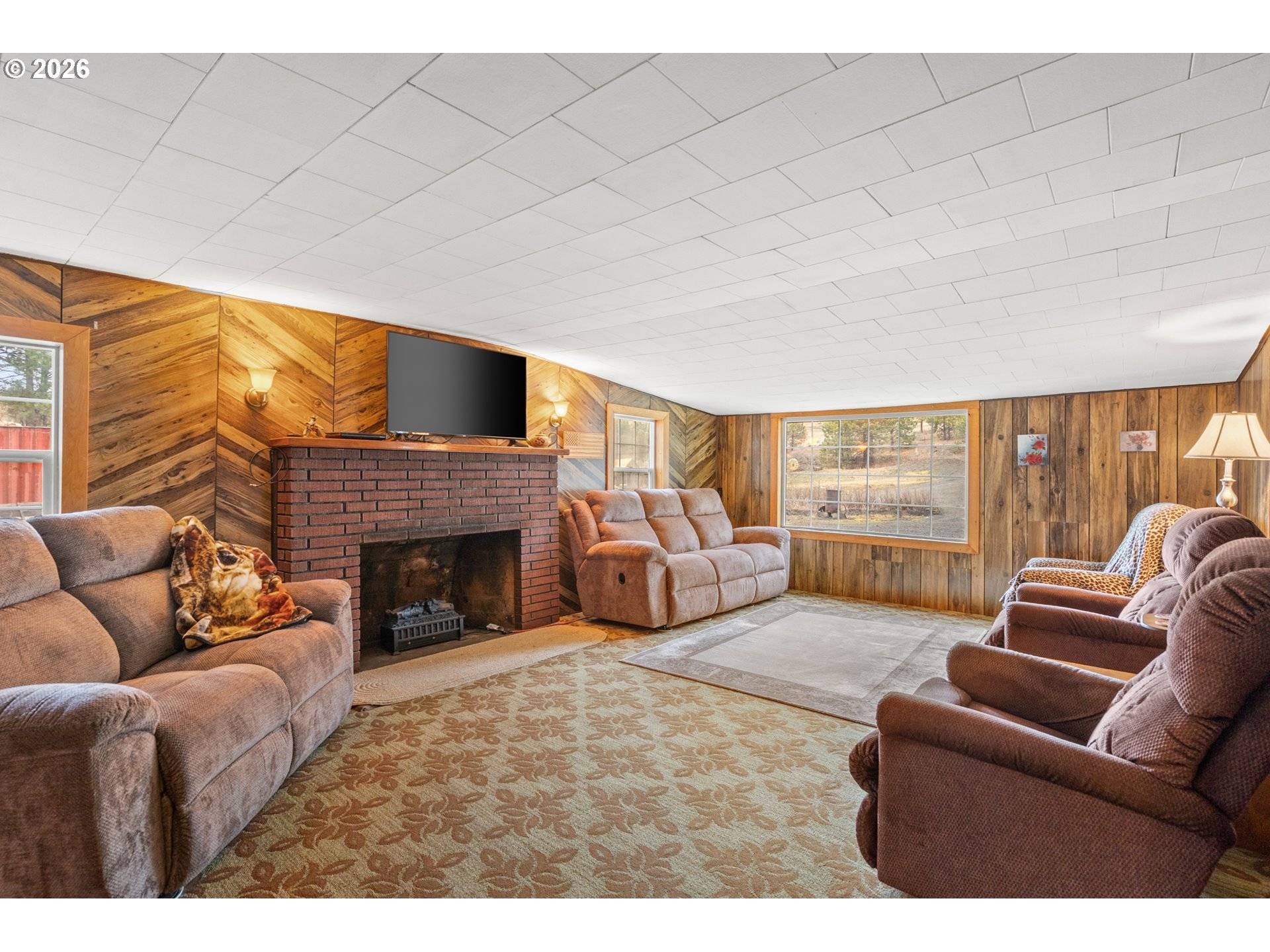 51982 SUNFLOWER FLAT RD, Heppner, OR 97836