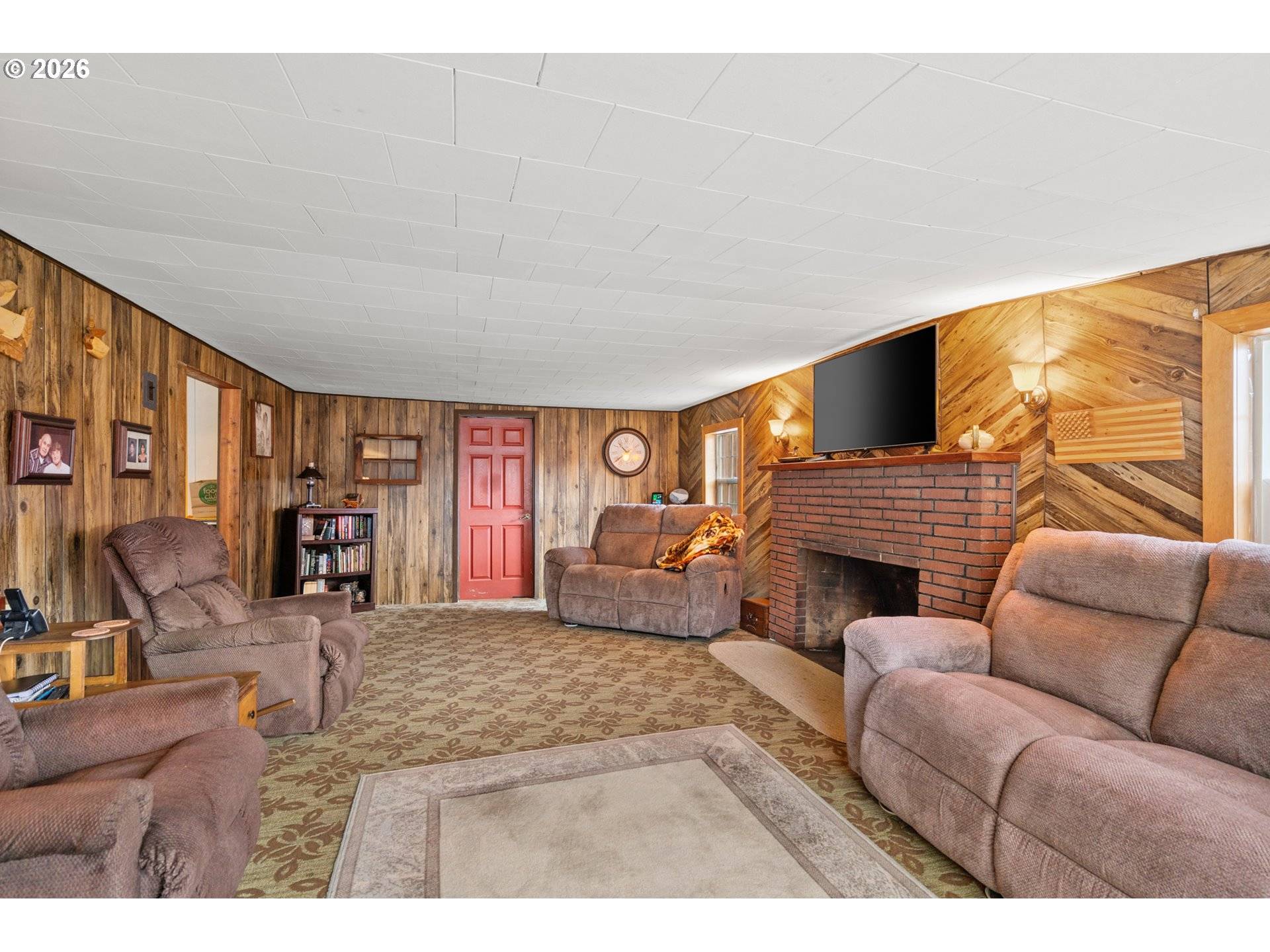 51982 SUNFLOWER FLAT RD, Heppner, OR 97836