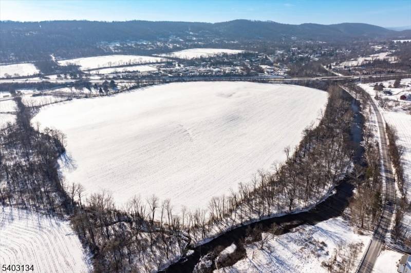 0 Rt 173, Bloomsbury Boro, NJ 08804