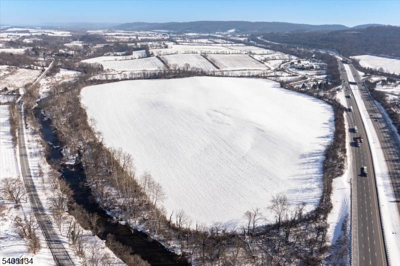 0 Rt 173, Bloomsbury Boro, NJ 08804