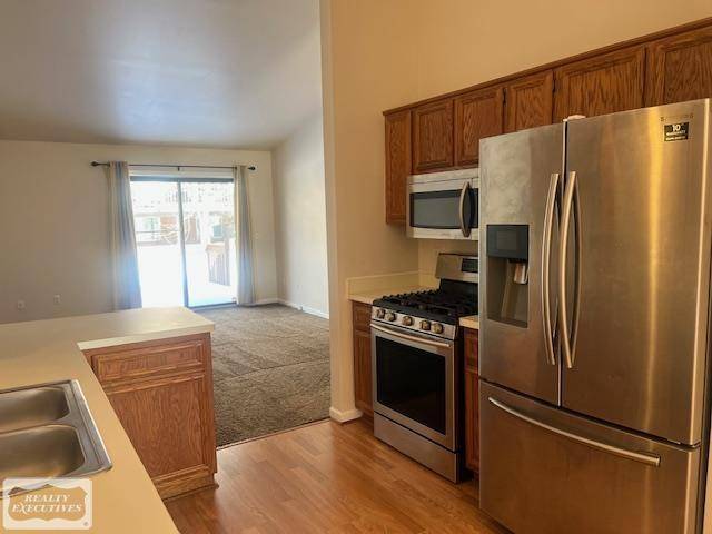 11583 Michael DR, Washington Twp, MI 48094