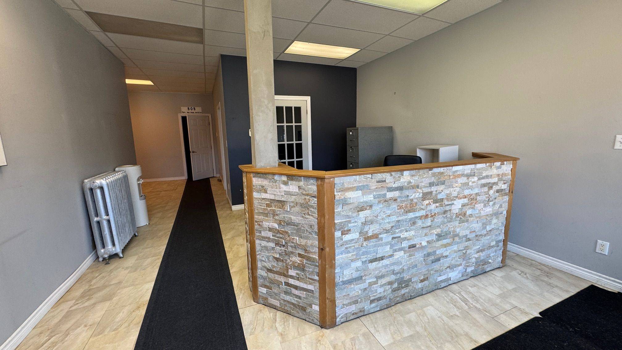 120 Sixth AVE, Cochrane, ON P0L 1C0