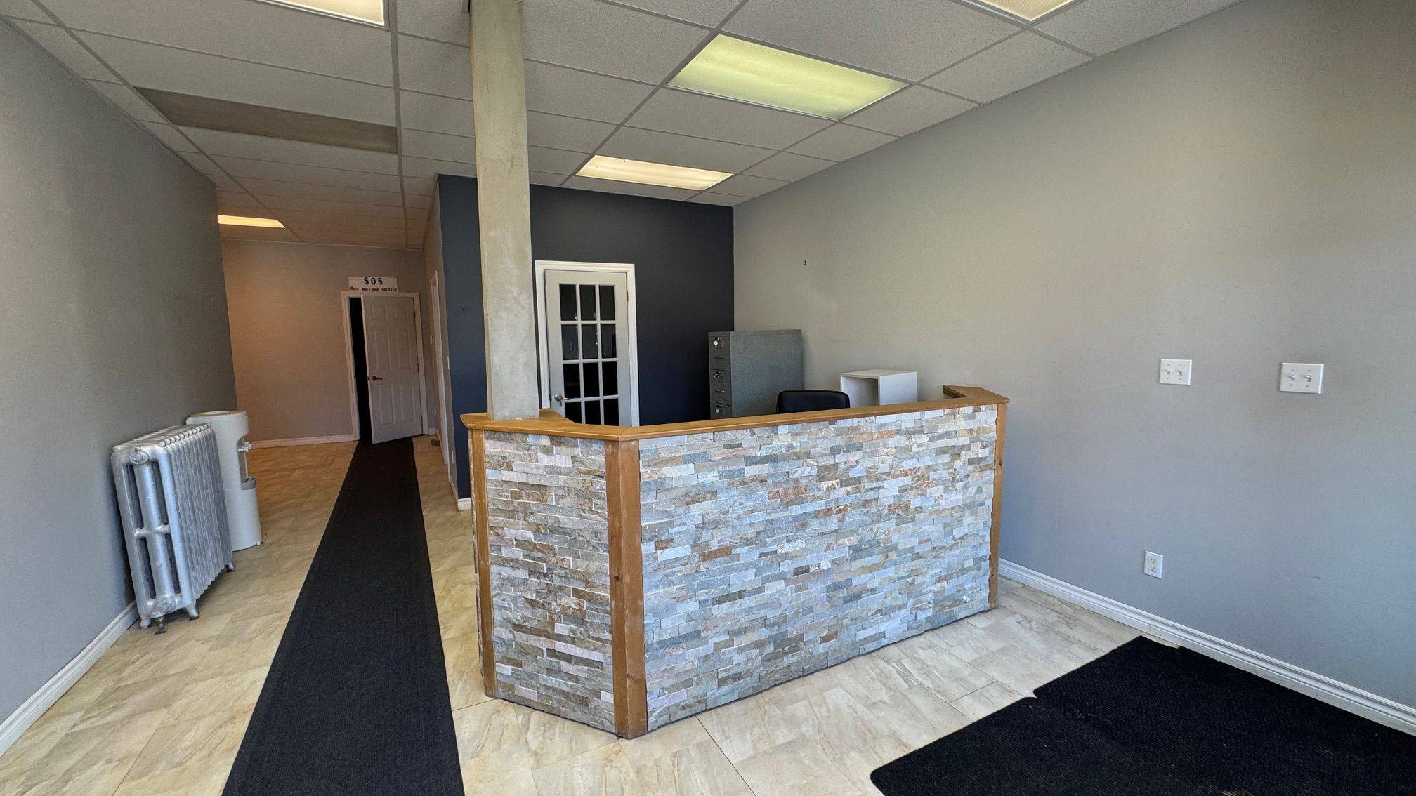 120 Sixth AVE, Cochrane, ON P0L 1C0