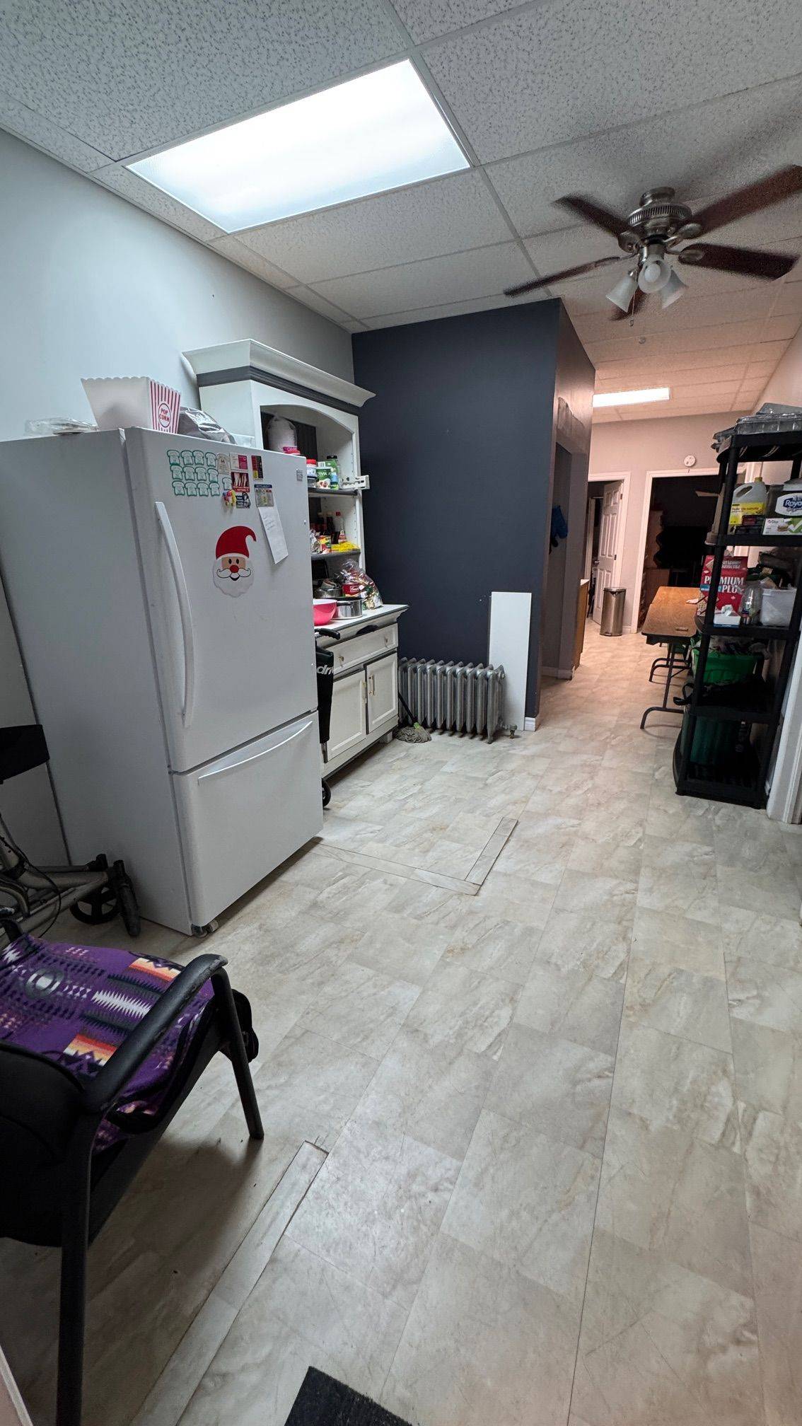 120 Sixth AVE, Cochrane, ON P0L 1C0