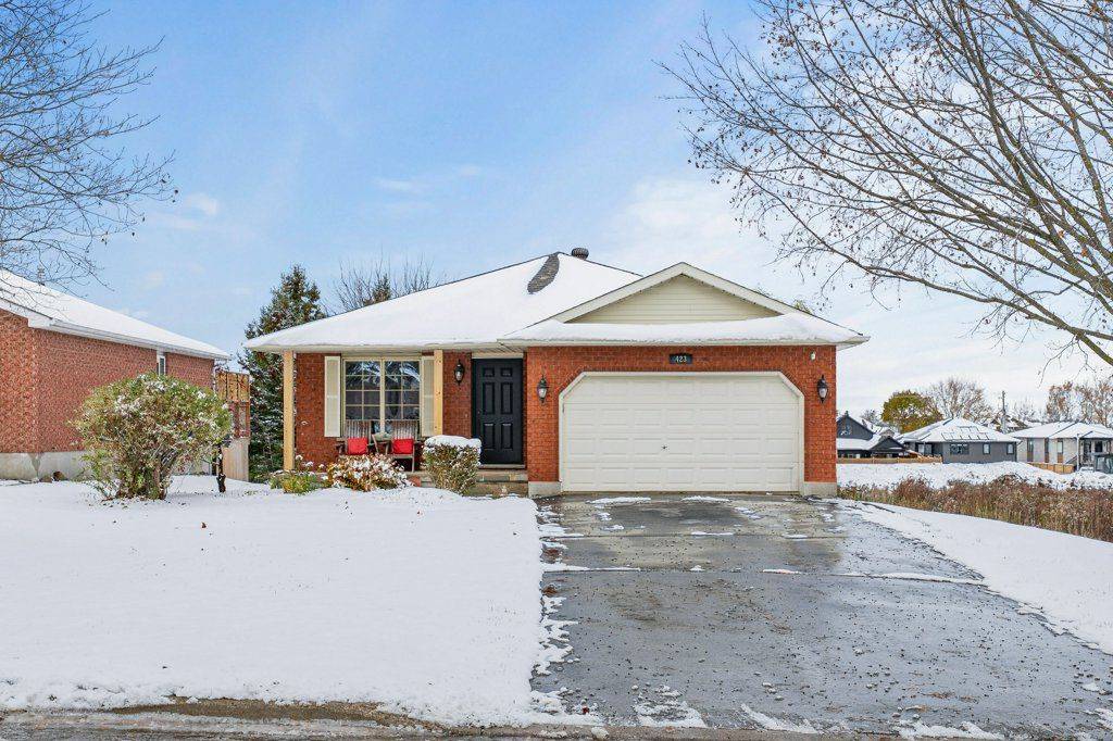 423 King ST E, Wellington North, ON N0G 2L2