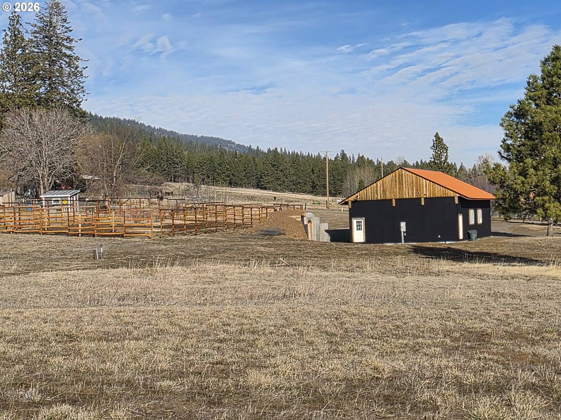 62480 WAGONER HILL LN, Summerville, OR 97876