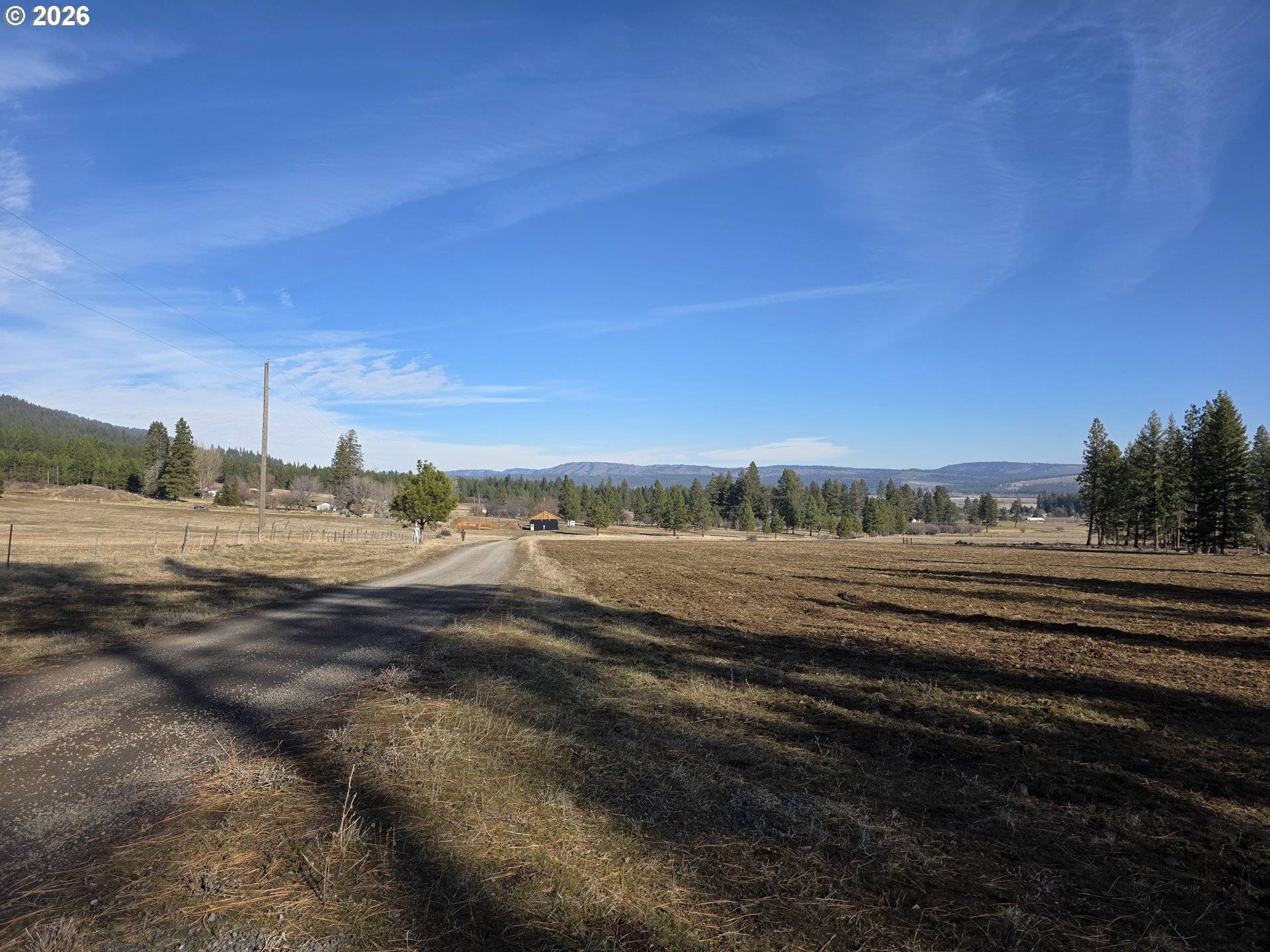 62480 WAGONER HILL LN, Summerville, OR 97876