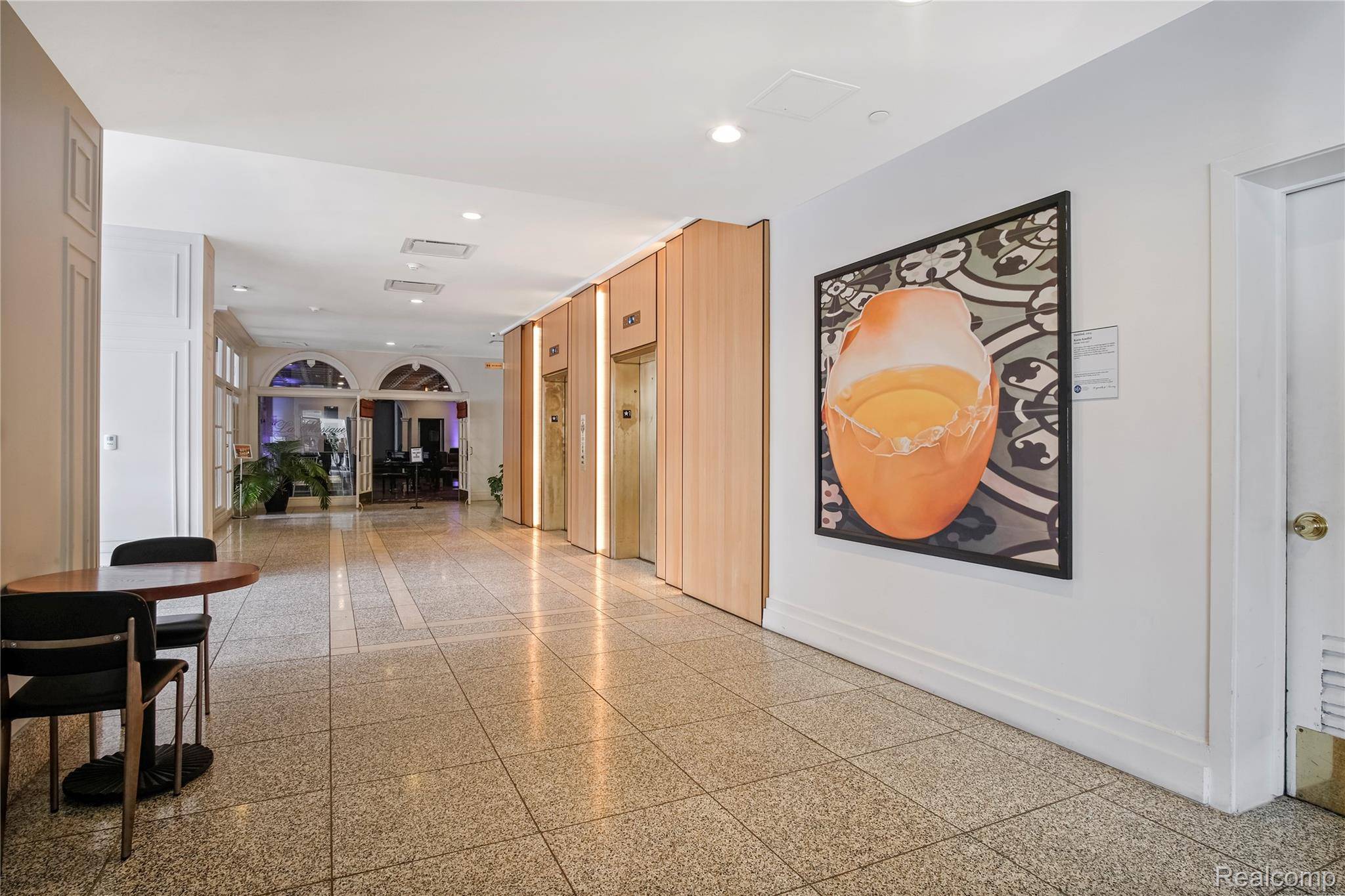 3075 W Grand BLVD #410, Detroit, MI 48202