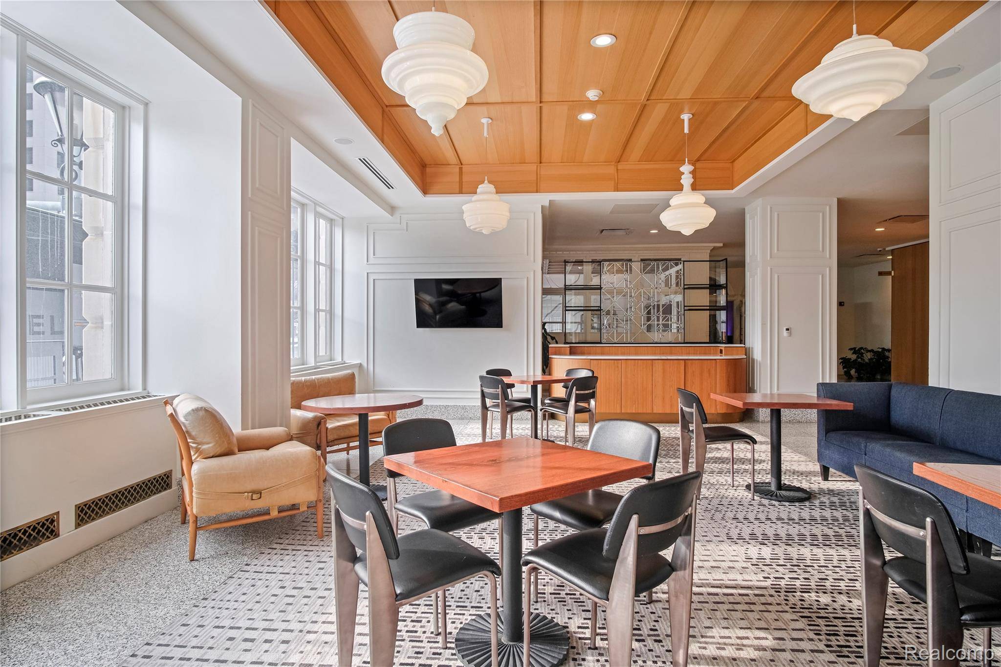 3075 W Grand BLVD #410, Detroit, MI 48202