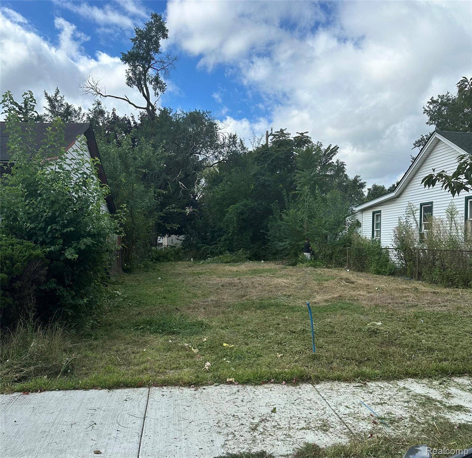 2105 Morris AVE, Lincoln Park, MI 48146