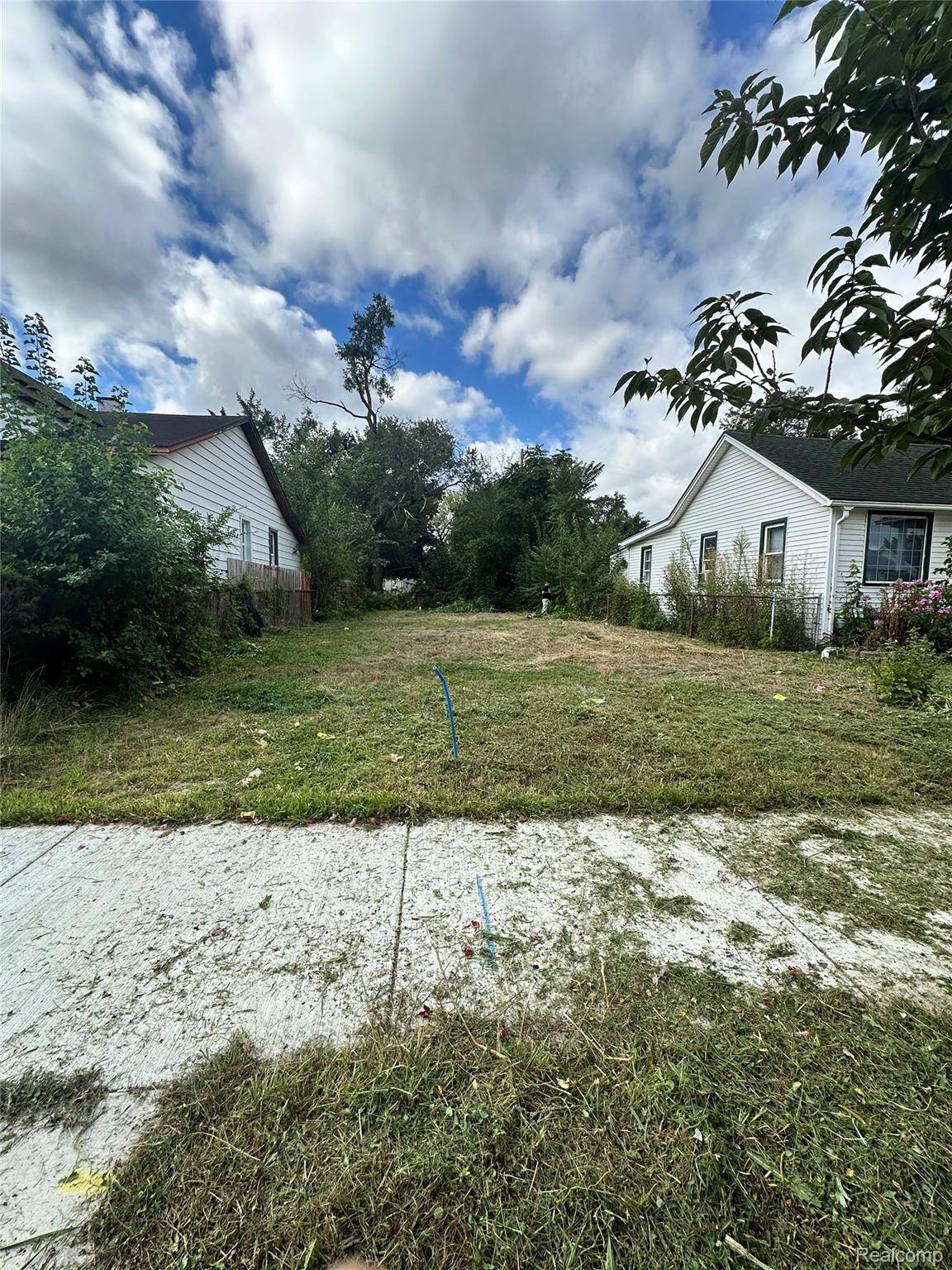 2105 Morris AVE, Lincoln Park, MI 48146