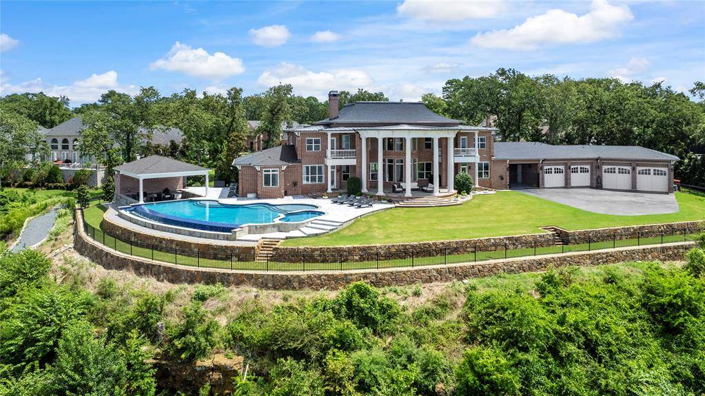 222 Eagles Bluff Boulevard, Bullard, TX 75757