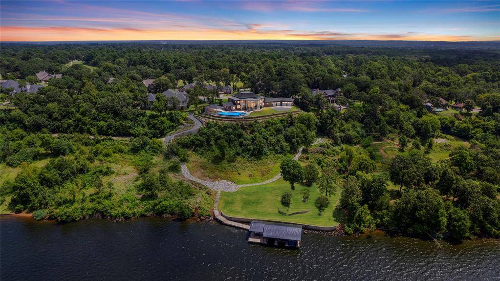 222 Eagles Bluff Boulevard, Bullard, TX 75757