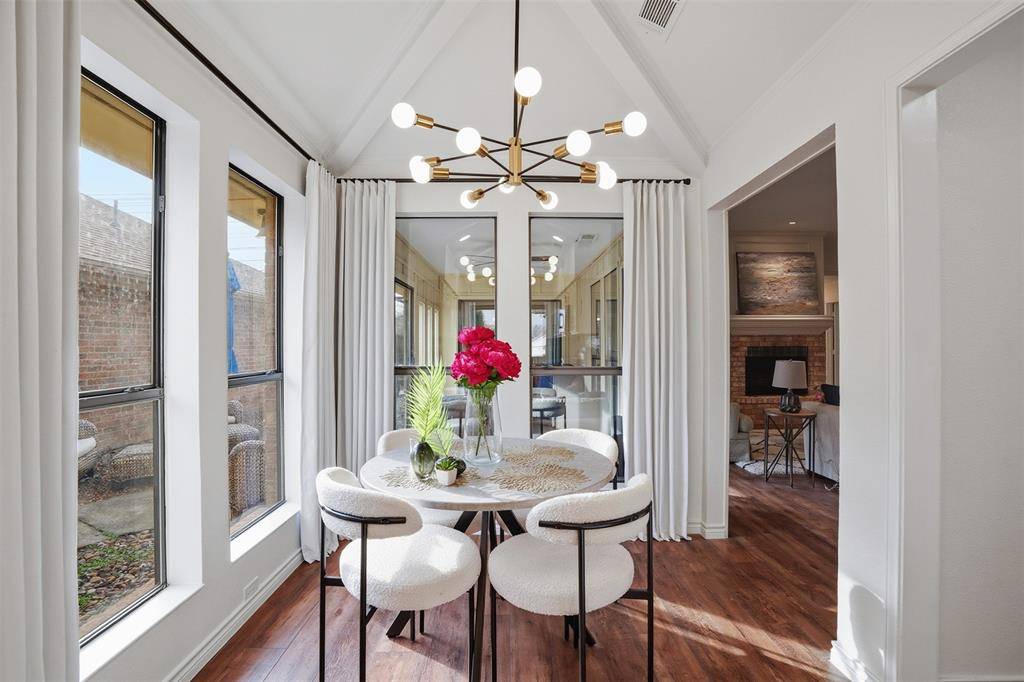 6500 Spur Ranch Court, Plano, TX 75023