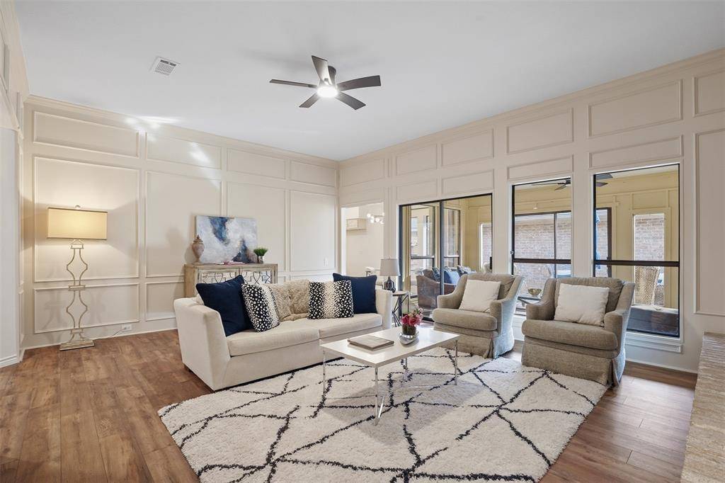 6500 Spur Ranch Court, Plano, TX 75023