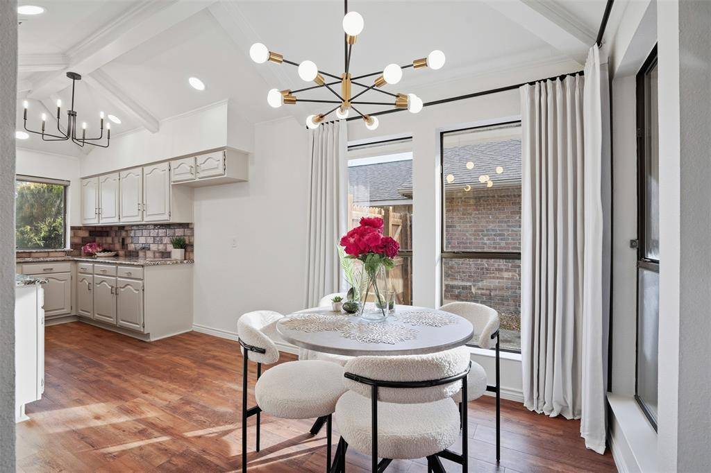 6500 Spur Ranch Court, Plano, TX 75023