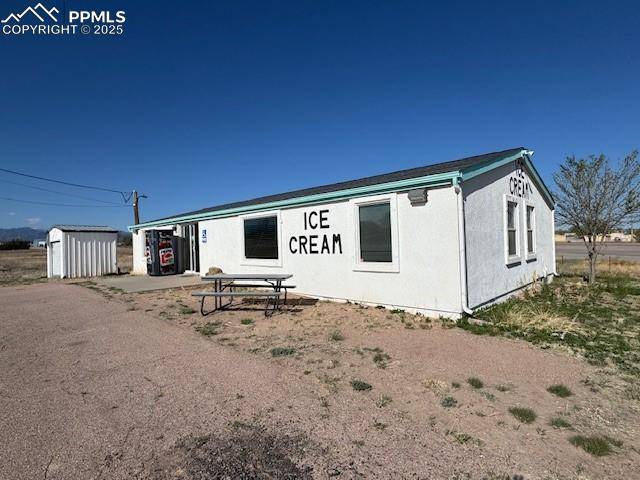 880 Marilyn DR, Penrose, CO 81240