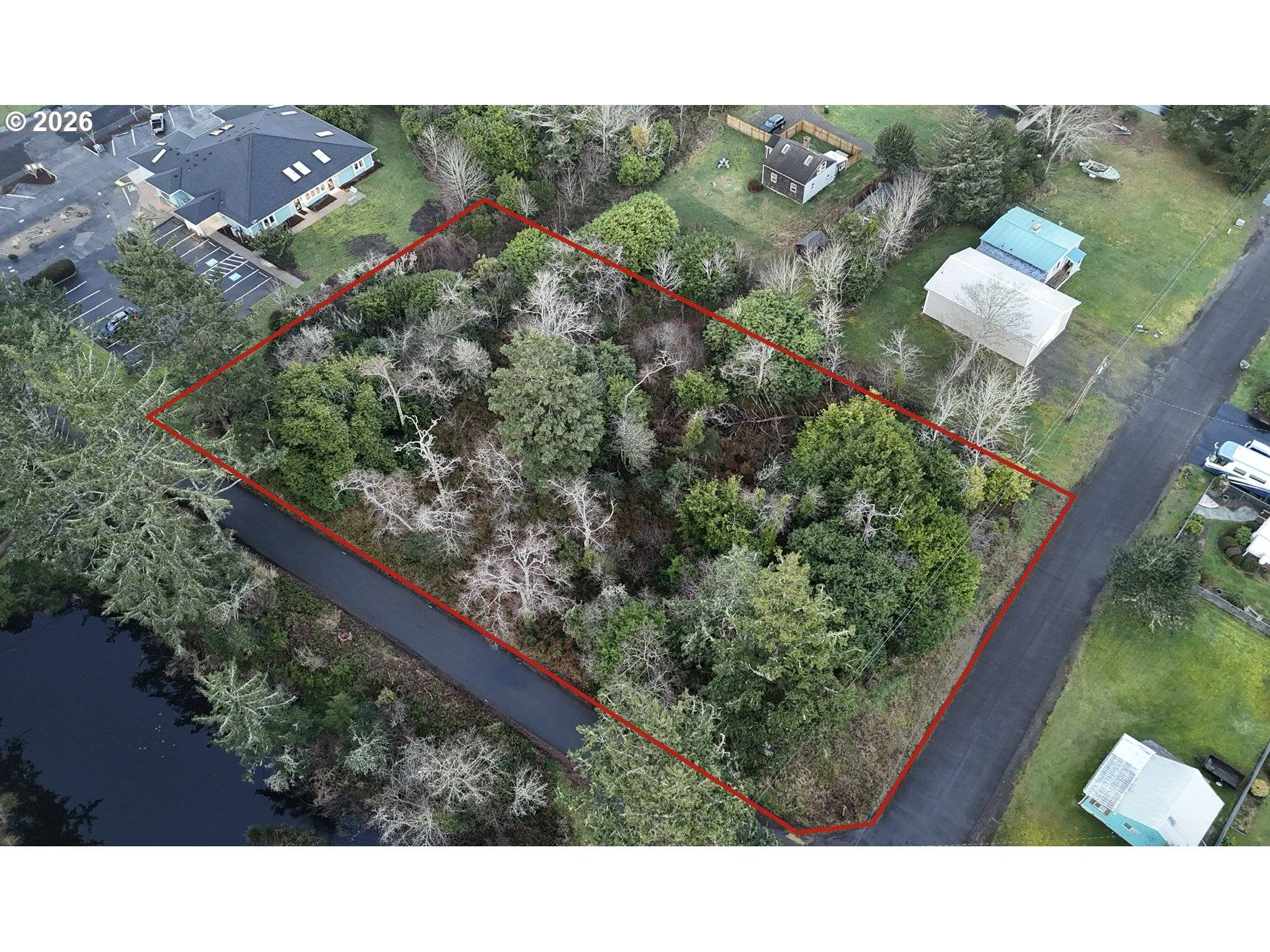 25502 PARK AVE, Ocean Park, WA 98640