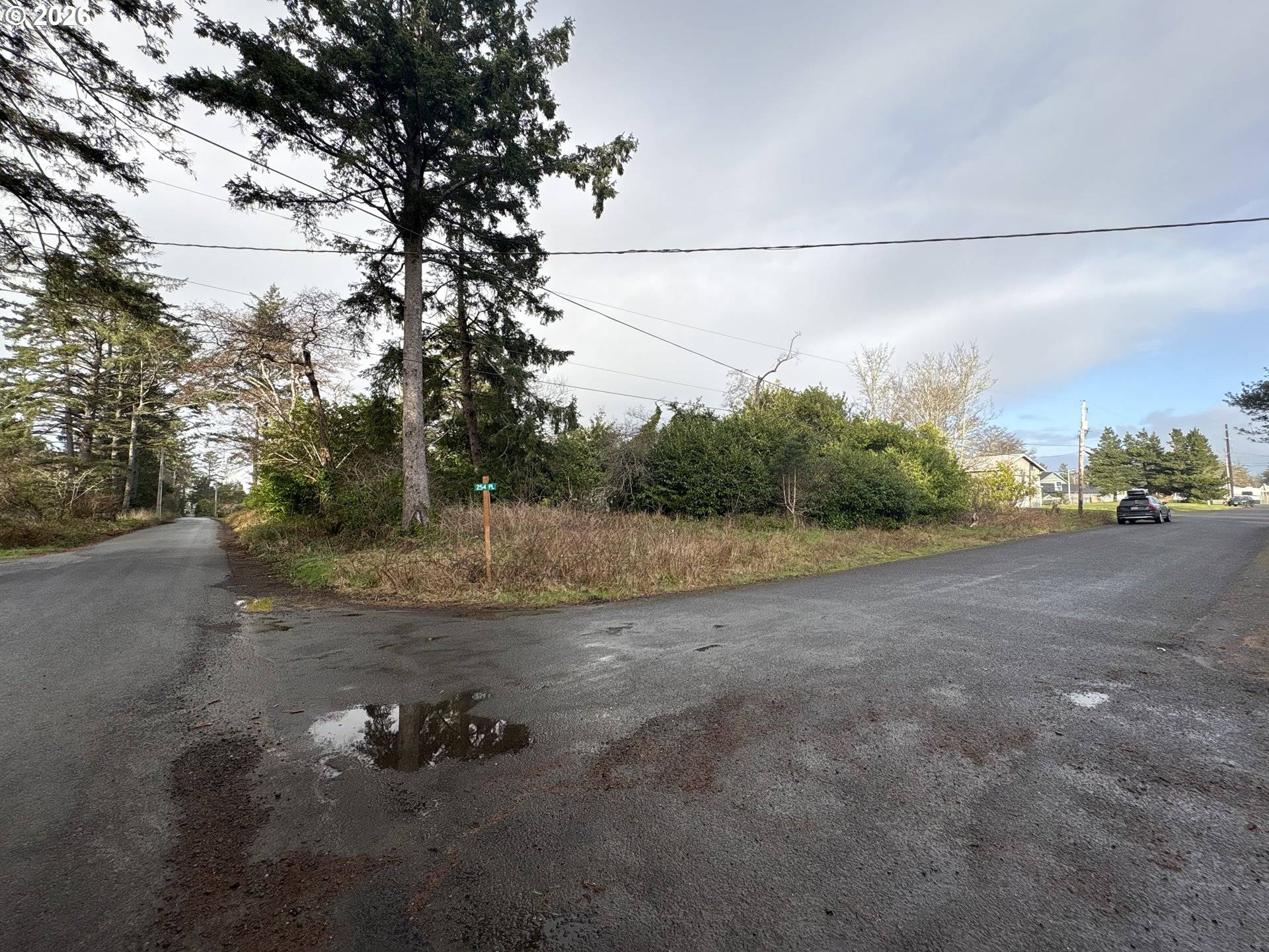 25502 PARK AVE, Ocean Park, WA 98640