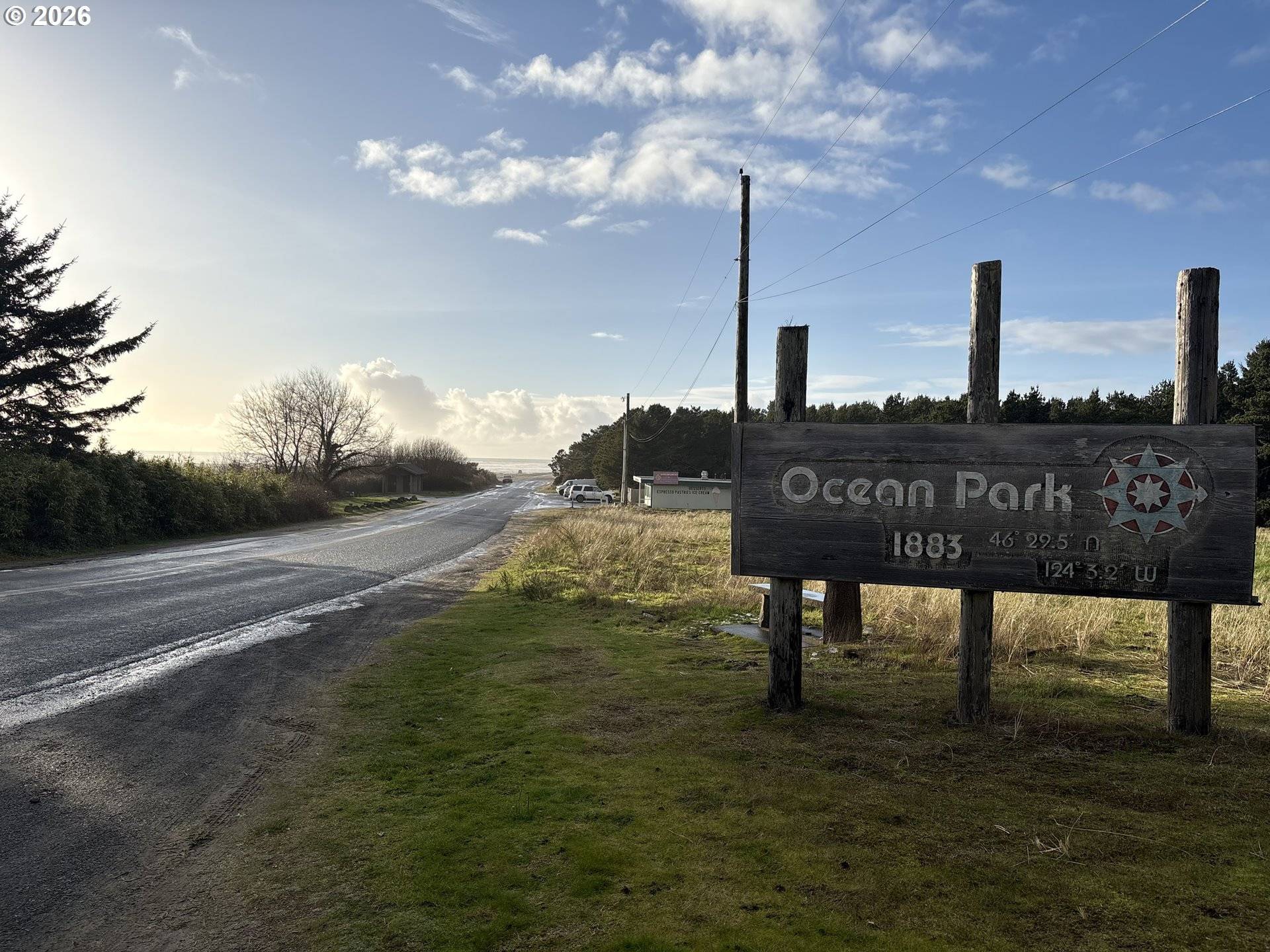 25502 PARK AVE, Ocean Park, WA 98640
