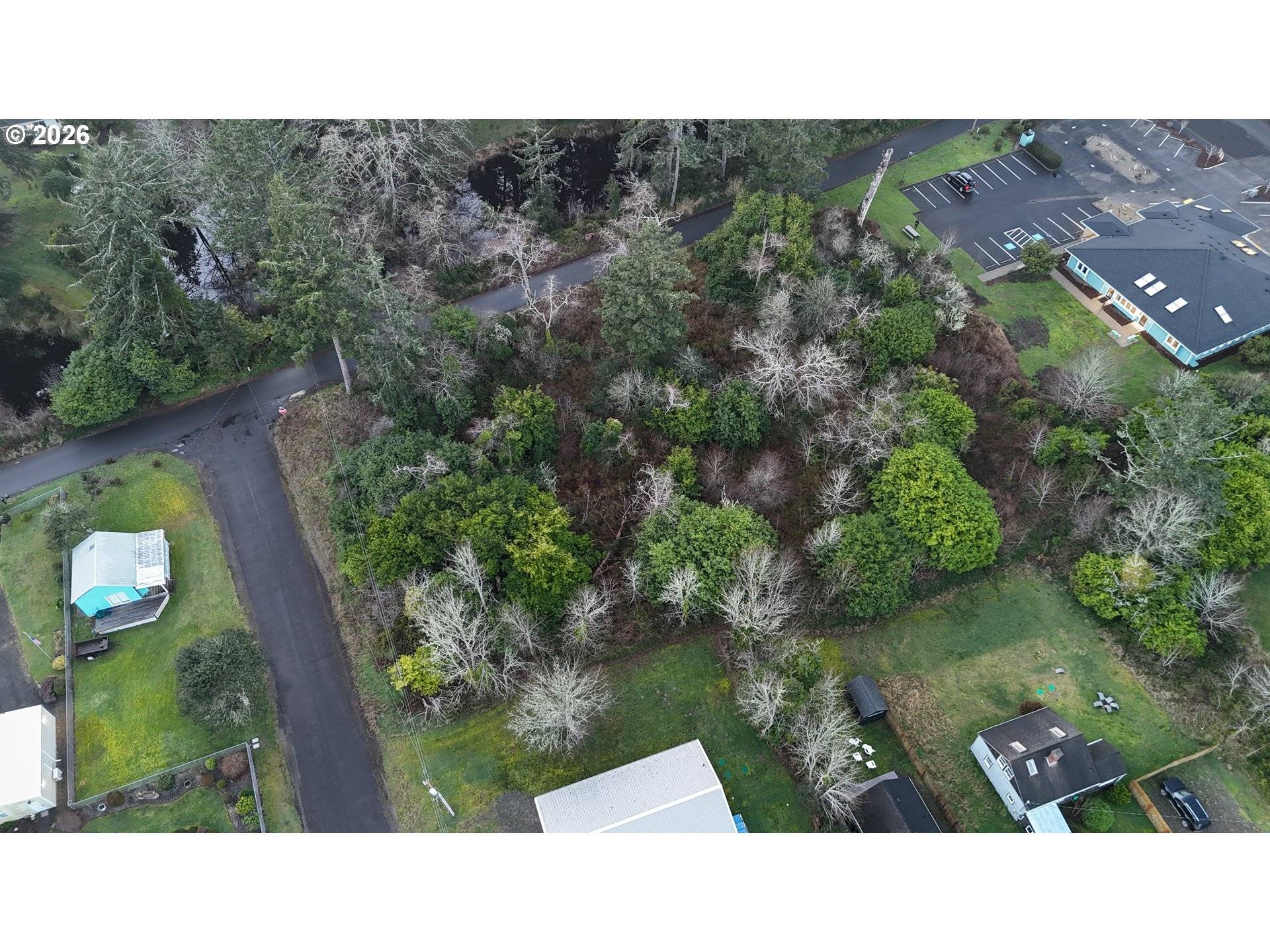 25502 PARK AVE, Ocean Park, WA 98640