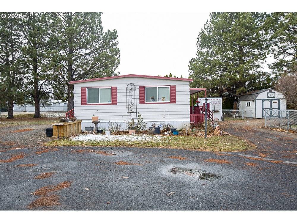 1809 26TH ST #3, La Grande, OR 97850