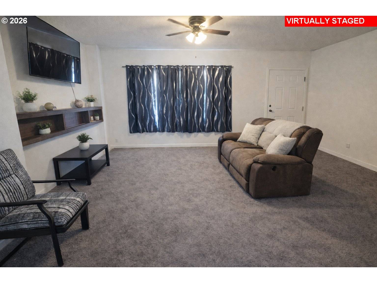 900 N 15TH AVE, Elgin, OR 97827