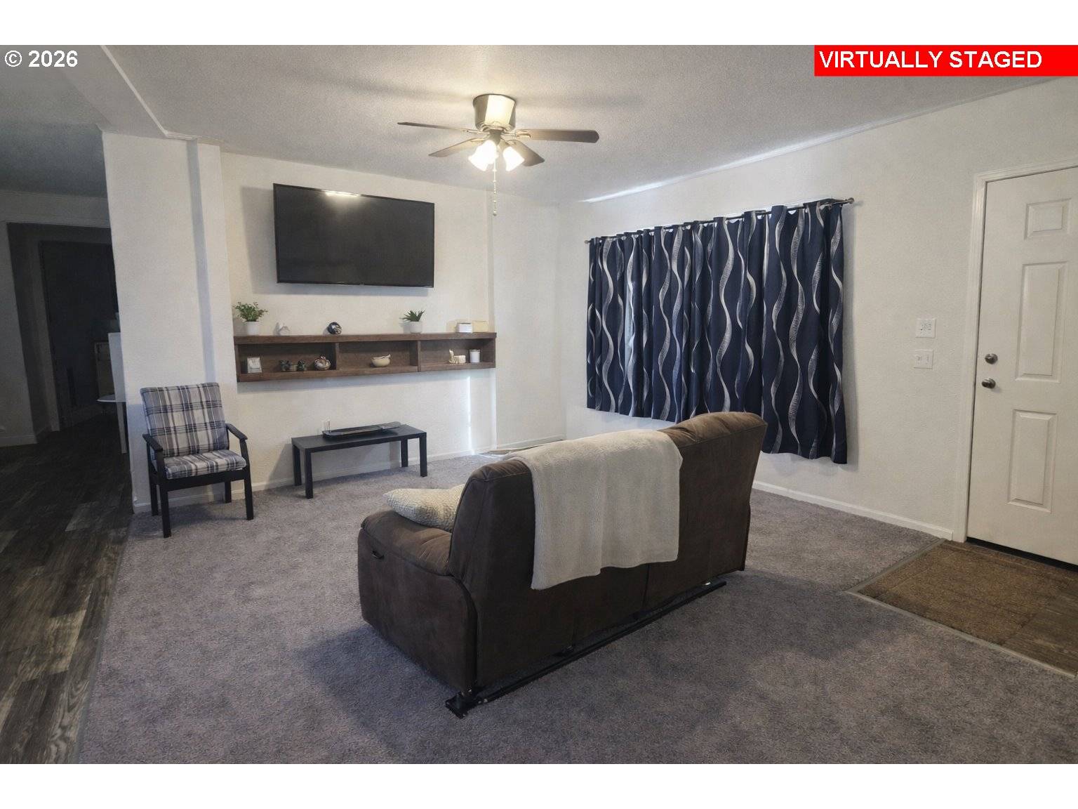 900 N 15TH AVE, Elgin, OR 97827