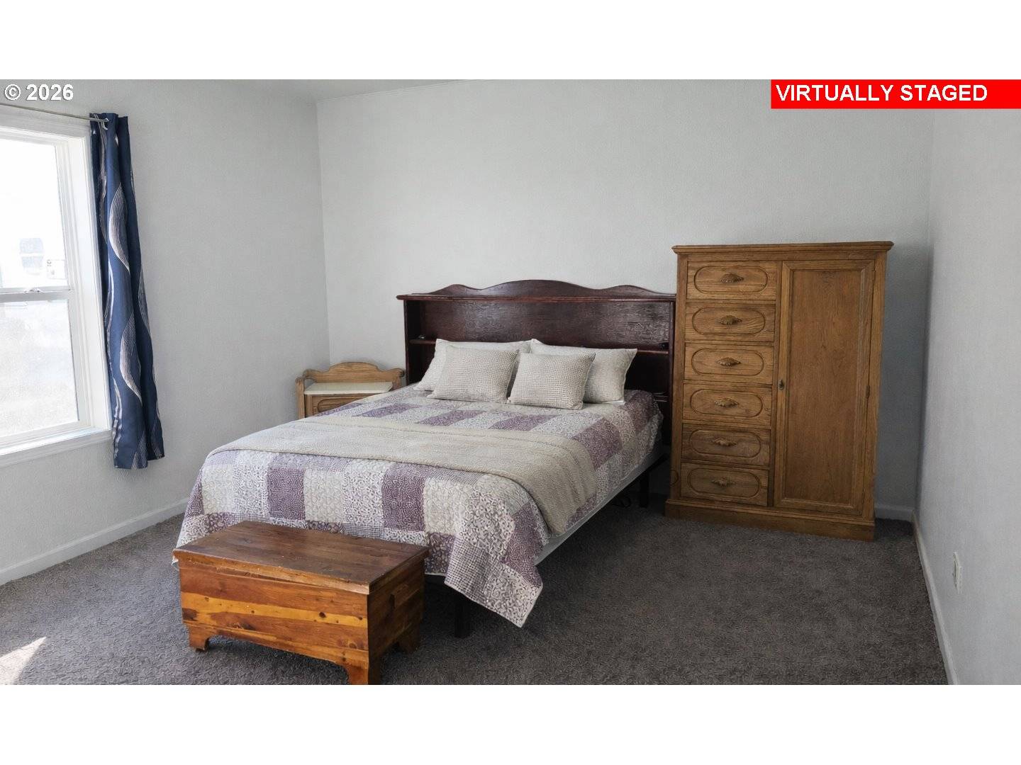 900 N 15TH AVE, Elgin, OR 97827