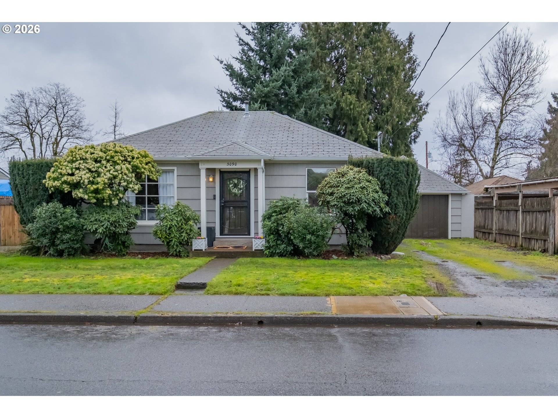 3090 D ST NE, Salem, OR 97301