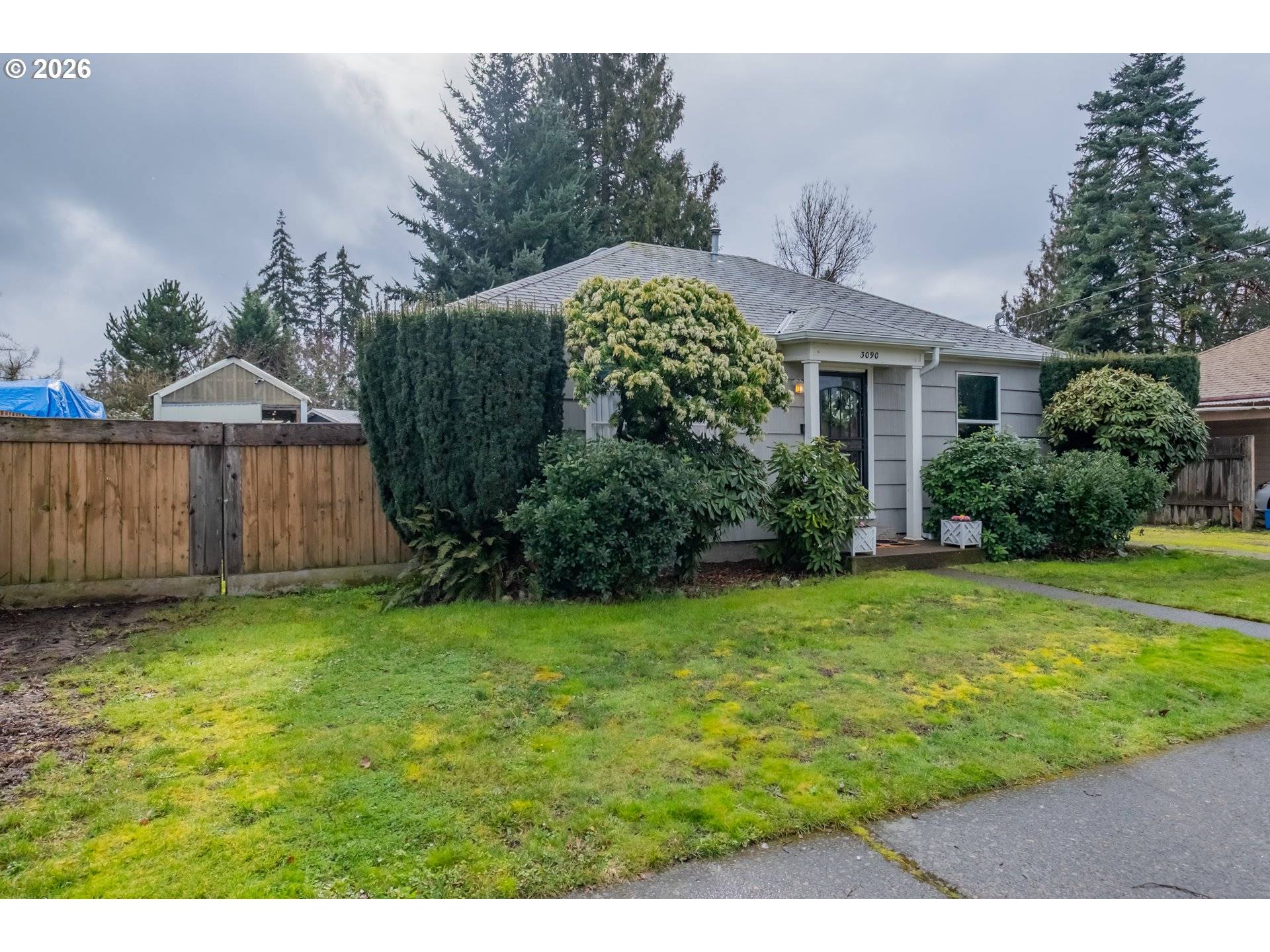 3090 D ST NE, Salem, OR 97301