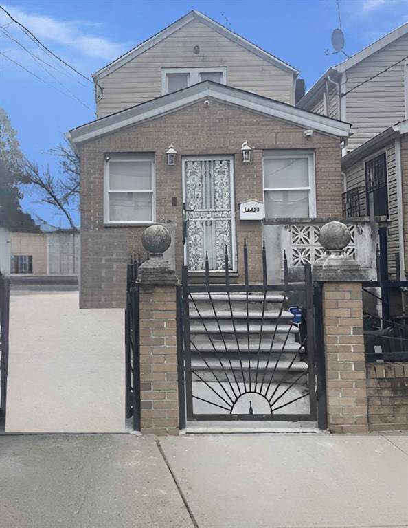 14450 166th ST, Jamaica, NY 11434