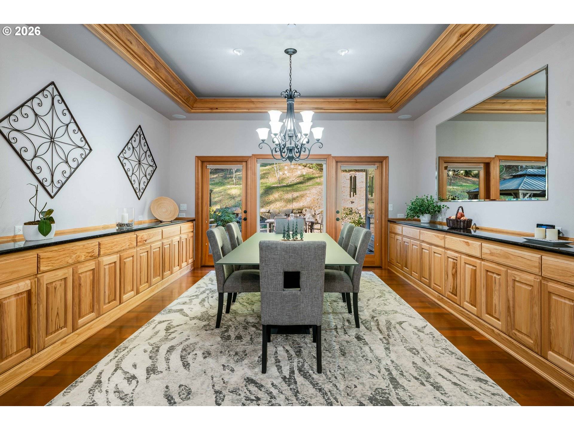 39767 NW MURTAUGH RD, North Plains, OR 97133