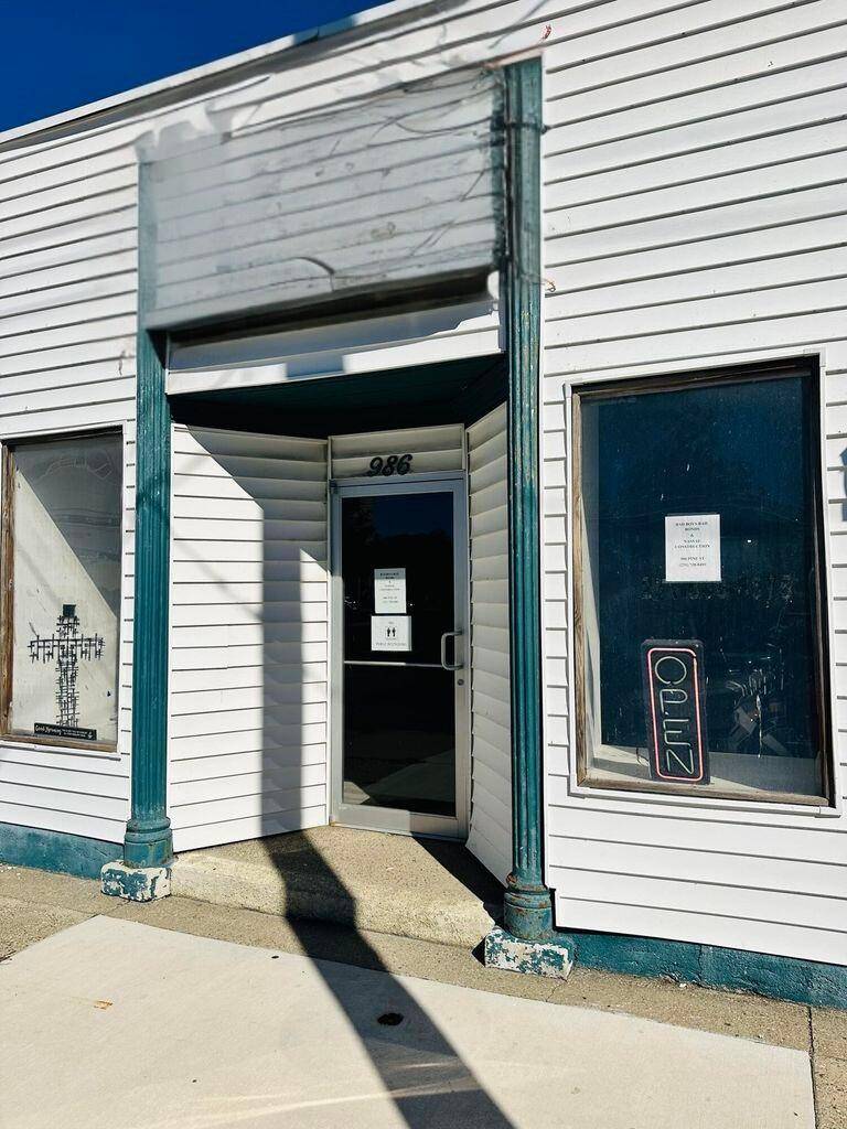 986 Pine ST, Muskegon City, MI 49442