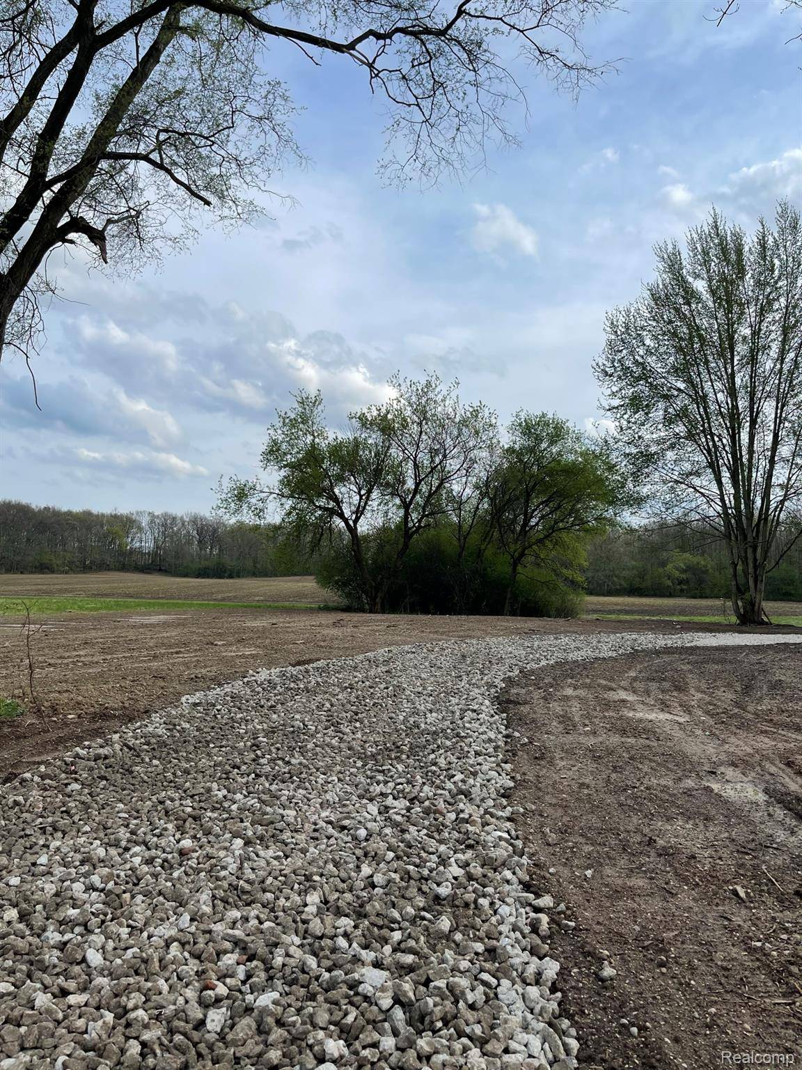 Vacant Lot 2 E Northfield Church Rd, Northfield Township, MI 48105