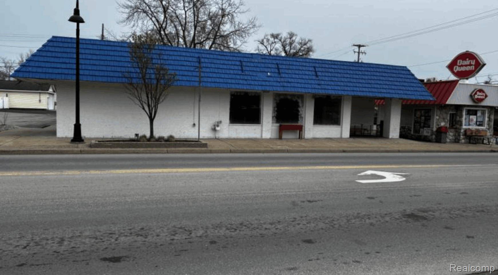 102 N State ST, Oscoda Charter Township, MI 48750