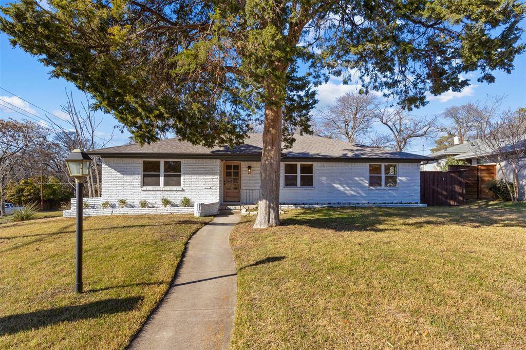 10505 Silverock Drive, Dallas, TX 75218