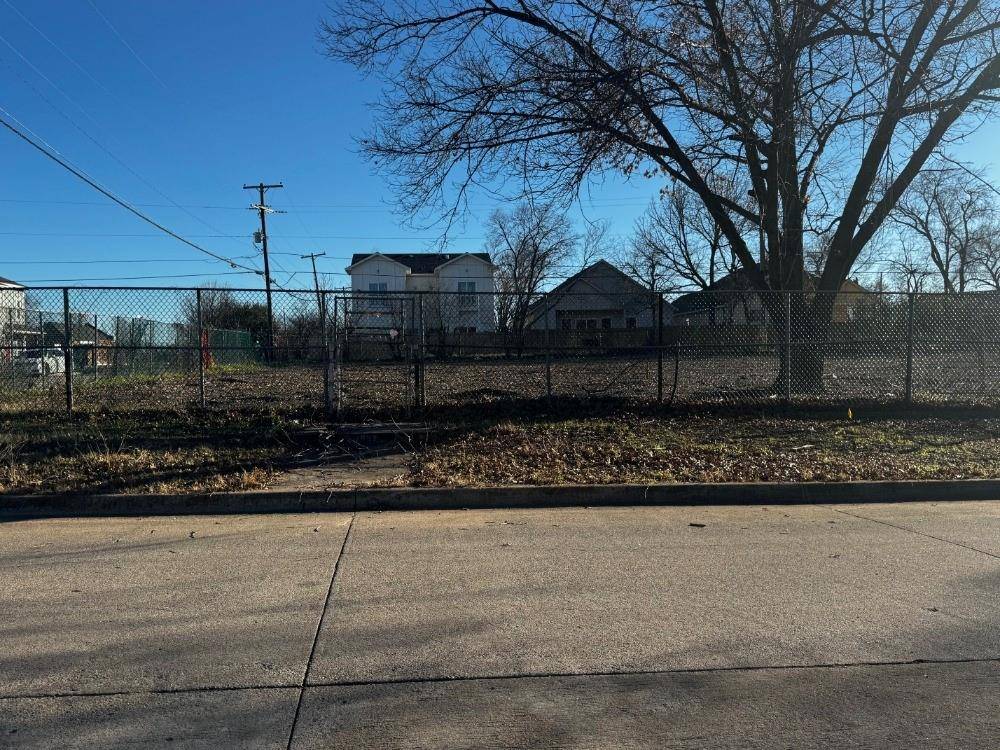 0000 Bessie St., Fort Worth, TX 76014