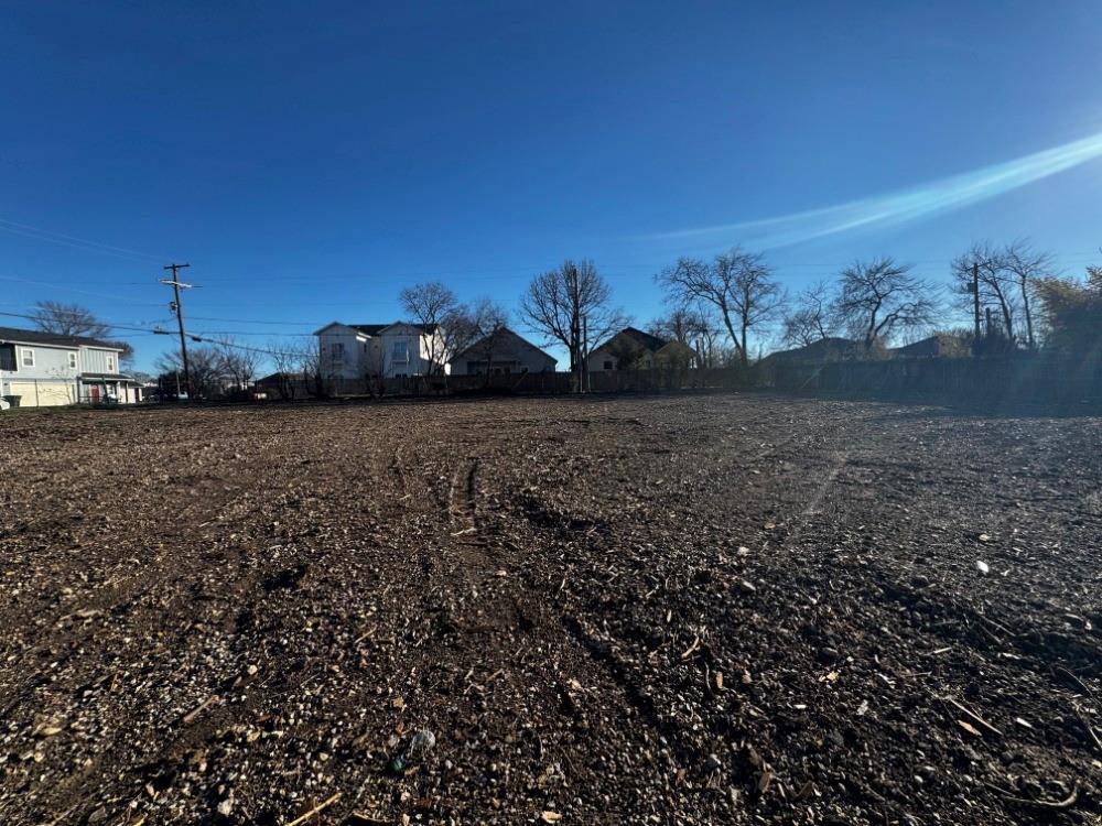 0000 Bessie St., Fort Worth, TX 76014