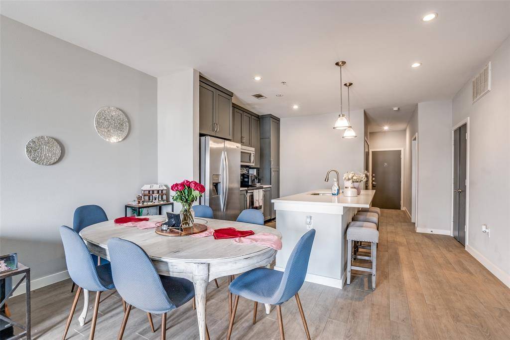 5609 SMU Boulevard #405, Dallas, TX 75206