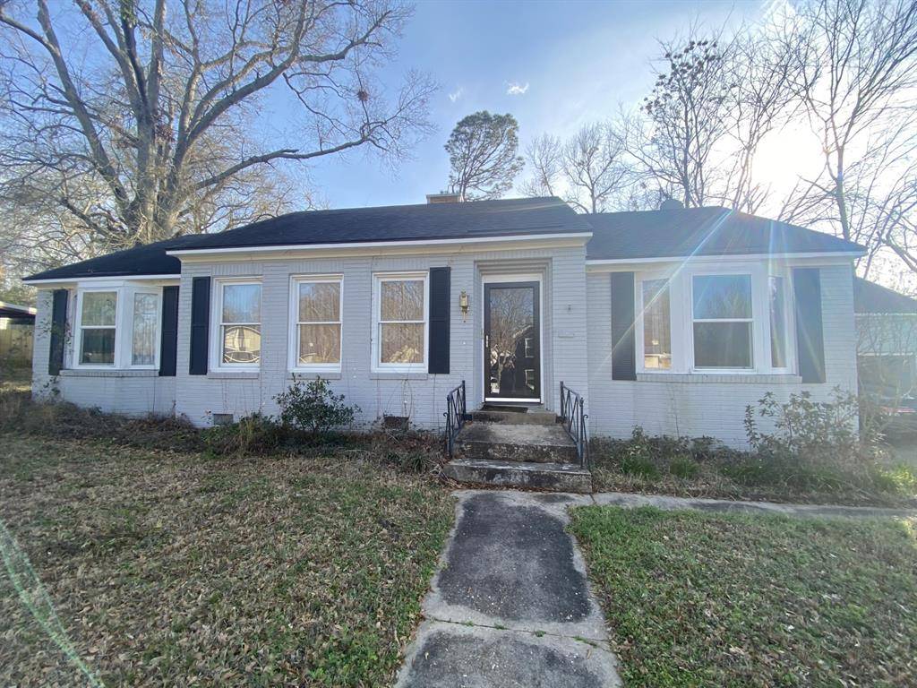 1 Wanda Court, Marshall, TX 75670