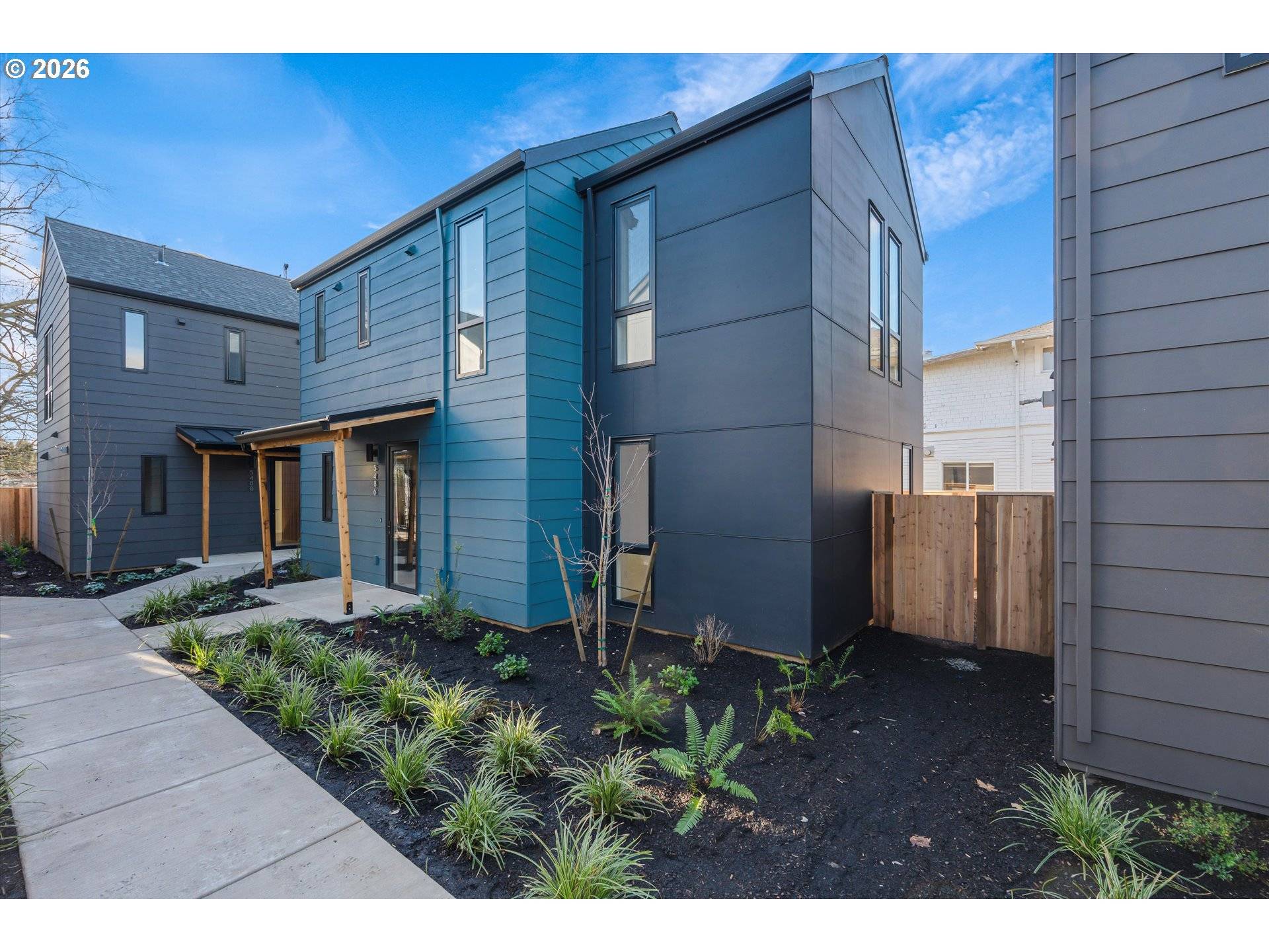 5486 SE Boise ST, Portland, OR 97206